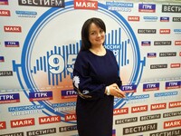 Эфир от 26 декабря 2022 года. Итоги Года культурного наследия народов России