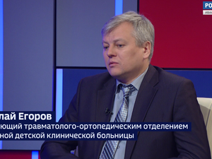Вести 24 - Интервью Н. Егоров