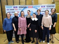 Эфир от 17 января 2023 года. Всероссийский конкурс юных вокалистов "СЕРЕБРЯНЫЕ ГОЛОСА"