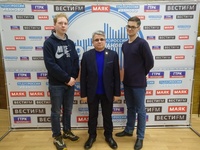 Эфир от 24 января 2023 года. 25 января - День российского студенчества