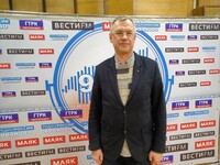 Эфир от 27 января 2023 года. Космос в кино, выдуманное и реальное