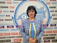 Эфир от 3 февраля 2023 года. В Ивановской области стартовал Год педагога и наставника