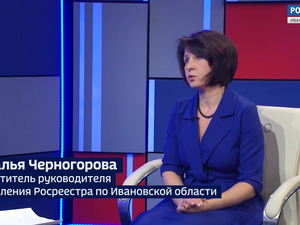 Вести 24 - Интервью Н. Черногорова