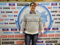 Эфир от 17 марта 2023 года. Существуют ли единороги?