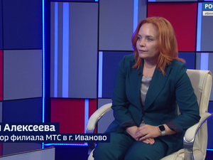 Вести 24 - Интервью О. Алексеева