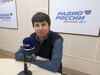 Эфир от 20 апреля 2023 года. Работа Красного Креста в Ивановской области