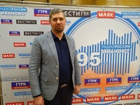 Эфир от 27 апреля 2023 года. Итоги межрегиональной конференции "КАЭРА 2023"