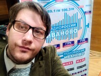 Эфир от 12 мая 2023 года. Деятельность агитбригад во времена Великой Отечественной войны