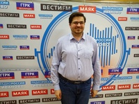 Эфир от 16 мая 2023 года. Что такое свет? Какова его роль для человека?