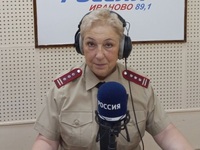 Эфир от 4 августа 2023 года. О правилах уличной торговли бахчевыми культурами