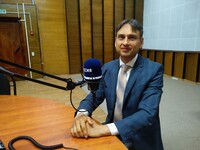 Эфир от 18 августа 2023 года. На территории Ивановской области находится около 180 озер