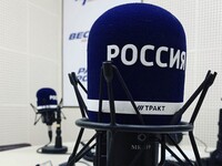 Эфир от 1 декабря 2023 года. Роль организации "Союз женщин России" в поддержке женщин-предпринимателей