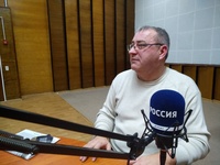 Эфир от 11 декабря 2023 года. Исторический вклад Шереметевых в развитии области