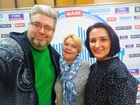 Эфир от 11 января 2024 года. Международный день "спасибо"