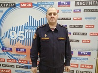 Эфир от 17 января 2024 года. Итоги профилактических мероприятий и проверка условий хранения оружия