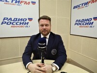 Эфир от 24 января 2024 года. ИвГУ. История, традиции, развитие