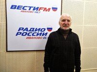 Эфир от 26 января 2024 года. Проект "Эстафета поколений - эстафета доблести Ивановской области"