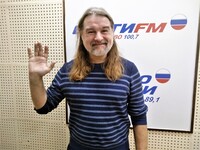Эфир от 29 января 2024 года. История фестиваля "Рок Февраль"