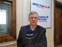 Эфир от 18 марта 2024 года. Первый в истории выход человека в открытый космос