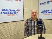 Эфир от 21 марта 2024 года. В день поэзии знакомимся с творческими людьми Ивановской области