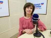 Эфир от 25 марта 2024 года. День работника культуры