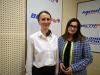Эфир от 25 марта 2024 года. Работа ресурсного класса для детей с расстройством аутистического спектра