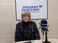 Эфир от 27 марта 2024 года. Интересные и неизвестные страницы истории ивановских театров