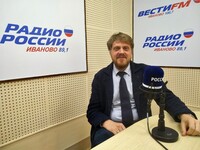 Эфир от 2 апреля 2024 года. Мужское здоровье