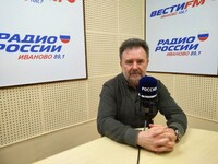 Эфир от 18 апреля 2024 года. Мемориал "Красная Талка" – революционная история в камне