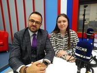 Эфир от 15 мая 2024 года. Цифровая гигиена