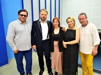 Эфир от 2 июня 2024 года. Неожиданное звучание Александра Сергеевича Пушкина