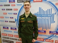 Эфир от 3 июня 2024 года. Военно-патриотические концерты духового оркестра