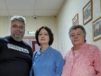 Эфир от 11 июня 2024 года. Сегодня "Радио России Иваново" исполняется 99 лет
