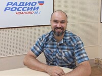 Эфир от 3 июля 2024 года. О специфике спортивной журналистики