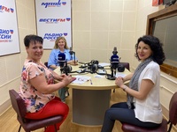 Эфир от 11 июля 2024 года. Неделя правовой помощи по защите прав семьи