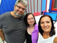 Эфир от 15 июля 2024 года. Из письма Антона Чехова своему редактору