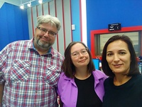 Эфир от 9 сентября 2024 года. Лев Николаевич Толстой - многогранная и противоречивая личность