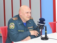 Эфир от 2 октября 2024 года. День гражданской обороны Российской Федерации