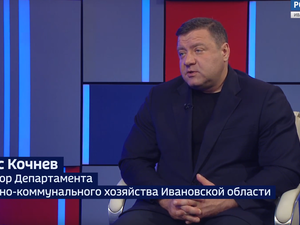 Вести 24 - Интервью Д. Кочнев