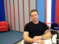 Эфир от 2 октября 2024 года. Молодые ивановские ученые дали старт новому сезону просветительского проекта "СЛОН"