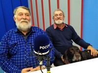 Эфир от 10 октября 2024 года. Детской художественной школе города Иваново исполняется 80 лет