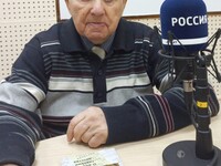 Эфир от 11 октября 2024 года. Проект "Дети войны"