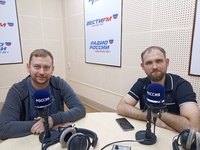 Эфир от 10 октября 2024 года. Фестиваль беспилотной авиации "Дотянуться до неба"