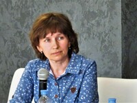 Эфир от 23 октября 2024 года. О фестивале реабилитационных программ для людей с психическими особенностями