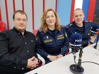 Эфир от 31 октября 2024 года. Свой профессиональный праздник отмечают работники СИЗО и тюрем