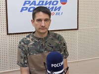 Эфир от 6 ноября 2024 года. Особая миссия в Курск и помощь мирным жителям