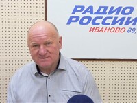 Эфир от 8 ноября 2024 года. О завершении капитального ремонта в конноспортивной школе Иванова