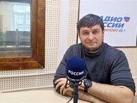 Эфир от 14 ноября 2024 года. Интернет в малые города