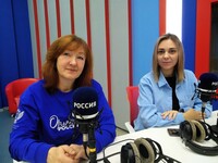 Эфир от 26 ноября 2024 года. "Орлята России"