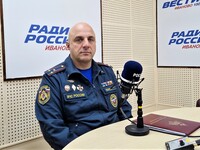 Эфир от 19 декабря 2024 года. Пожарная безопасность в новогодние праздники